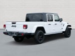 2022 Jeep Gladiator Altitude 4x4