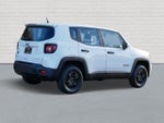 2020 Jeep Renegade Sport 4X4