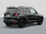 2020 Jeep Renegade Altitude 4X4