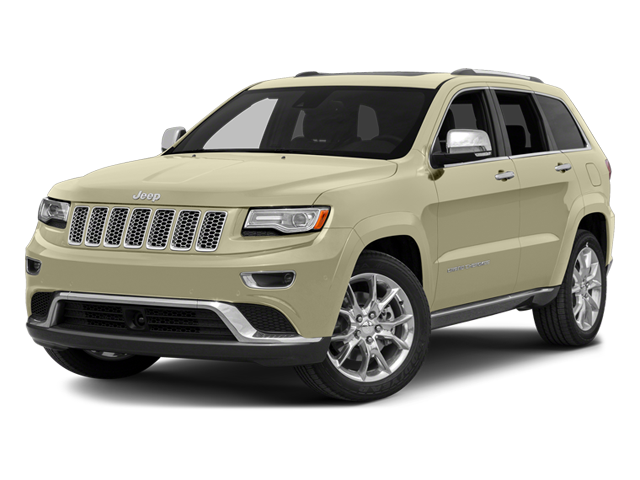 Used 2014 Jeep Grand Cherokee Summit with VIN 1C4RJFJG0EC338765 for sale in Waconia, Minnesota