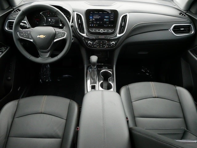 2024 Chevrolet Equinox AWD Premier