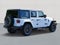2021 Jeep Wrangler Unlimited 80th Anniversary 4x4